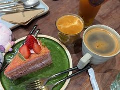 -O'mills Sourdough Bakery&Bistro(永嘉路店)
