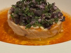 -LA TABLE de Joël Robuchon Restaurant