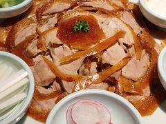 -额娘·春饼烤鸭(华北七楼创始店)
