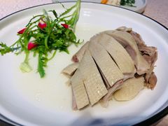 -天福苑(崇宁路店)