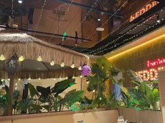 -帕娜·泰式茶餐厅·Bistro(近铁广场店)