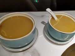 -领鲜天下·焗海鲜·花胶鸡(天目里店)