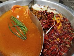 -沸炉重庆老火锅(军事博物馆店)