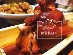 -大牌大·传统杭帮菜(湖滨店)