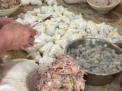 -晓友烧麦(光华村店)