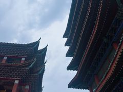 -大明幻境第一城