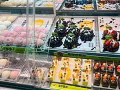 -糕材生•糕点•生日蛋糕(钟楼街店)
