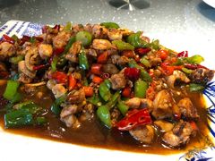 -樟树底(胜利河美食街店)