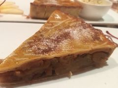 -安妮意大利餐厅(国贸店)