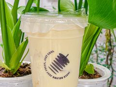 -Jazcu珍仕菓鲜榨果汁(西单大悦城店)