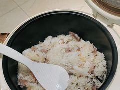 -大鸽饭(马王堆店)