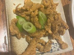 -滇香肴·云南菜蒸汽石锅鱼(云南北路店)