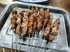 -匠心二十五年·百姓海鲜烧烤家常菜(威至海港湾店)