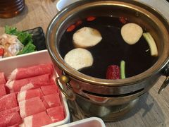 -古关火锅店(古北水镇景区店)
