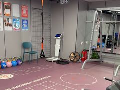 -乐刻运动健身精品馆(览秀城店)