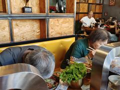 -四斤烤肉(东戴河孟家店)