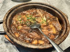 -新海渔港·胶东海鲜家常菜·家宴(奥体中心店)