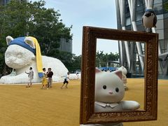 -深圳湾万象城(南山店)