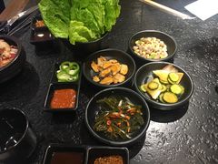 -九田家黑牛烤肉料理(石路天虹店)