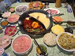 -五里关火锅(牛市口店)