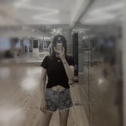 -文E范儿ZUMBA尊巴舞蹈