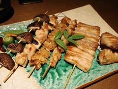 -水之惠鲜鱼料理(王府大街店)