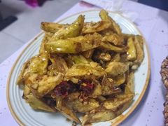 -许家炒鸡店(清真寺街店)