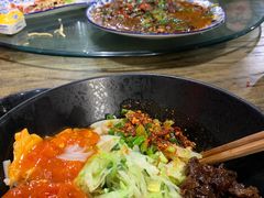 -大秦面庄(青松路店)
