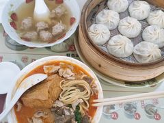 -津品味小吃(大学湾店)