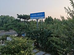 -蘇河湾·新鲁菜·泰山宴(泰山店)