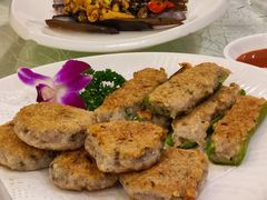 -亮庆餐厅·粤菜·早茶(篁庄店)