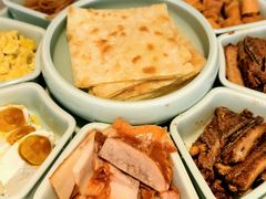 -静之湖湖畔餐厅