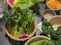 -大龙燚·旷野鲜火锅(广州首店)