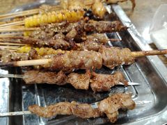 -马老大烧烤(和平路店)