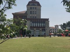 -歌斐颂巧克力小镇