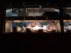 -Burger & Lobster(Dean Street)