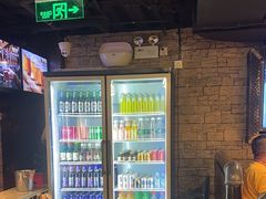 -1819餐厅·团队聚餐·烤串·精酿