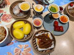 -点都德(华强南店)