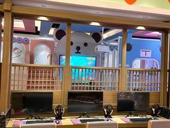 -青水瓦台汤泉(未央店)