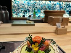 -小十Omakase(地王大厦店)