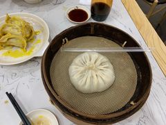 -蒋家桥饺面店(四望亭路店)