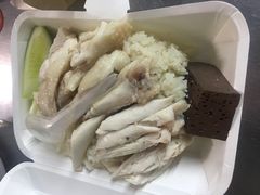 -红大哥水门鸡饭(總店)