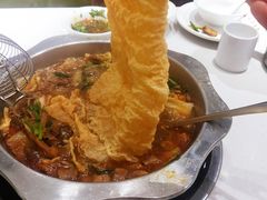 -古乐牛香·鲜牛肉牛杂火锅(新区店)