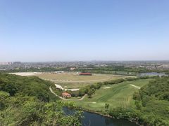-平湖九龙山旅游度假区
