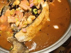 -蜀香三绝·牛蛙·烤鱼·天府炒鸡(安丘泰华店)