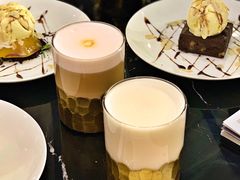 -1981牛排西餐厅(海信店)