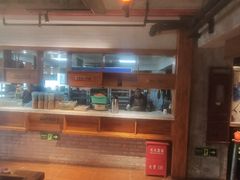 -老灶堂文创火锅(文艺路店)
