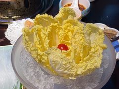 -乐宴·老北京铜火锅(桂庙店)