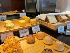 -赛瑞喜来登大酒店-盛宴自助餐厅
