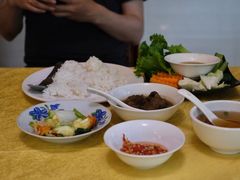 特色咖喱牛肉盖饭-瑞丽觉觉味道·异国风情(瑞丽大道店)